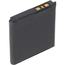 AccuCell Akku passend für den Sony Ericsson BST-38 Akku K850i, K850, W980i