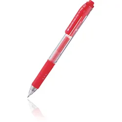 Pentel Hybrid Gel Grip - Tintenroller - permanent