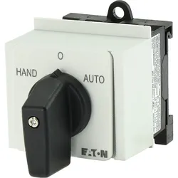 1St. Eaton T0-1-15431/IVS 026991 Umschalter, T0, 20 A, Verteilereinbau, 1 Bauein...
