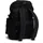 Tommy Hilfiger TH Travel Flap Backpack Schwarz