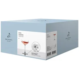 Schott Zwiesel Echo Cocktailschale 0,277 l 4 St.