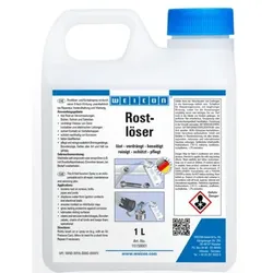 Rostlöser | Kriech- und Pflegeöl mit 6-fach Wirkung | 1 L | beige