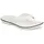 Crocs Crocband Flip Weiß 43