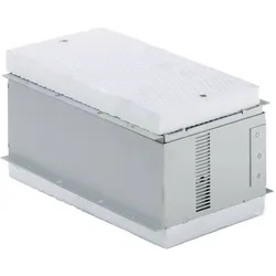 Zehnder Überströmelement ComfoDuct Wandstärke 140 bis 260 mm