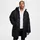 Nike Sportswear Classic Puffer Therma-Fit Loose Damen 010 - black/white