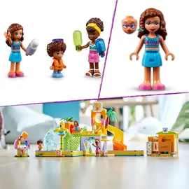 LEGO Friends Wassererlebnispark 41720