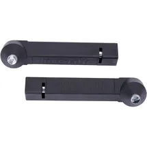 Bike Lift Adapter Dornaufnahme für Frontständer