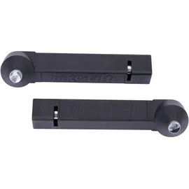Bike Lift Adapter Dornaufnahme für Frontständer