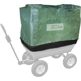 Güde Gartenwagen Aufsatzplane GGW 300 | aus Polyethylen