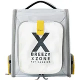 Petkit Breezy xZone One Size Grau