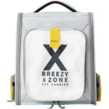 Petkit Breezy xZone One Size Grau