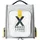 Petkit Breezy xZone One Size Grau