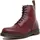 Dr. Martens 1460 Smooth cherry red 38