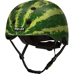 Melon Fahrradhelm Real Melon 52-58 CM