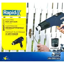 Rapid Digit 2000