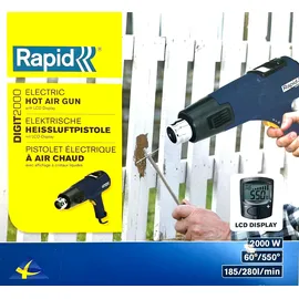 Rapid Digit 2000