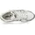 Asics GEL-1130 Herren White/Pure Silver 39,5