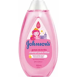 Johnson's Baby Johnson's Baby, Shampoo