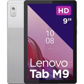 Lenovo Tab M9 9.0'' 64 GB Wi-Fi аrctic grey ZAC30194PL