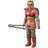 Hasbro Star Wars Retro Collection The Armorer Toy 9,5 cm