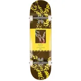 Impala Blossom Skateboard (Wattle, 8.5")