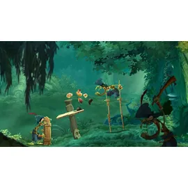 Rayman Legends (USK) (PS4)