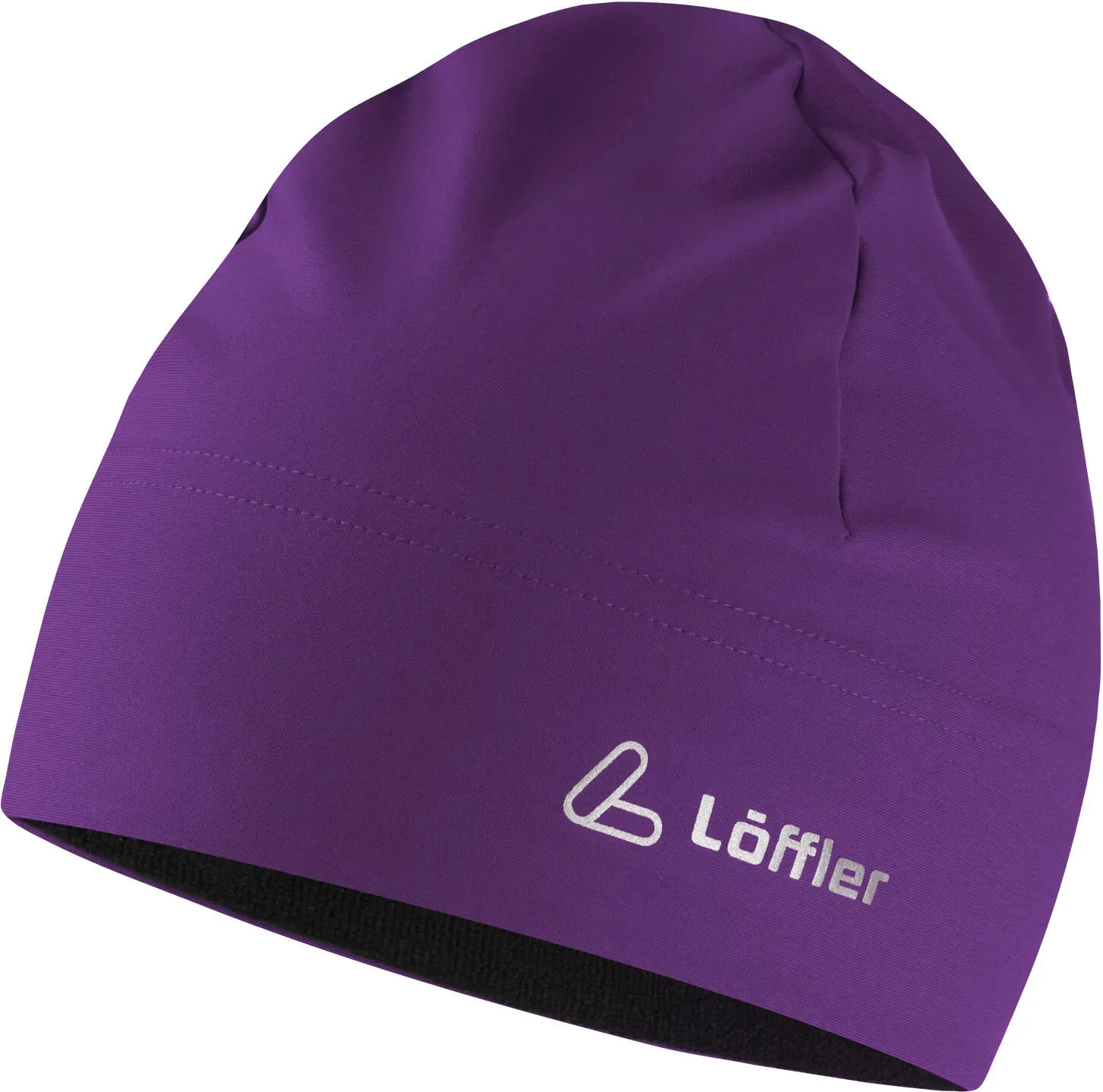 Löffler Mono Hat viola (556) OS