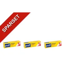 Proff Schmerzcreme 50mg/g
