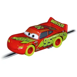 Carrera GO!!! - Lightning McQueen - Glow Racers