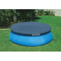 Intex Abdeckplane für Easy Pool 366 cm 28022