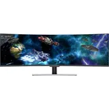 LC-POWER LC-M49-DFHD-144-C-Q 49"