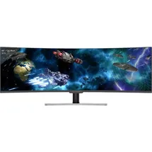 LC-POWER LC-M49-DFHD-144-C-Q 49"