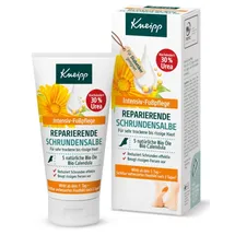 Kneipp Reparierende Schrundensalbe 50 ml