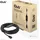Club 3D USB-C auf USB-A 10 m Schwarz