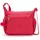 Kipling Gabbie Umhängetasche Synthetik Pink