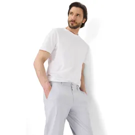 EUREX BY BRAX THILO Chinohose Grau 25U