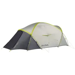 Salewa Sierra Leone II Tent lightgrey/cactus (5315) UNI