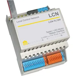 ISSENDORFF Tableau-Adapter LCN-TL12H