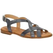 PIKOLINOS Sandalette blau 39