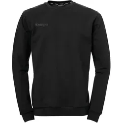 Kempa Handball Trainings-Top schwarz 4XL