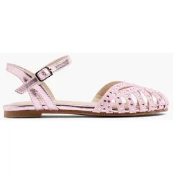 Sandale - Damen - pink - 35