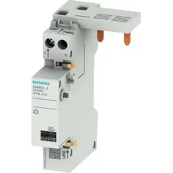 Siemens Indus.Sector Brandschutzschalter-Block AFDD, f.FI/LS, 16A 5SM6021-2