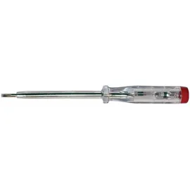 H+H Werkzeug GmbH Spannungsprüfer 120-250 V AC einpolig Schneiden-B.3,5mm