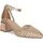 Gioseppo Damen Sarkad Schuhe, Nude, 41