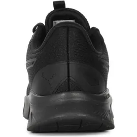 Puma FlexFocus Lite Modern Jr - schwarz, - 36