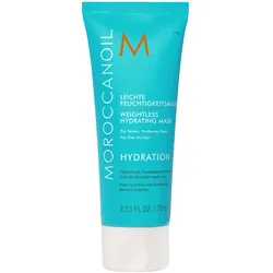 MOROCCANOIL HYDRATION Weightless Hydrating Mask 75 ml