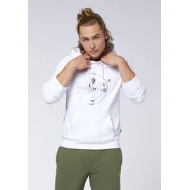 Chiemsee Hoodie Weiß XXL