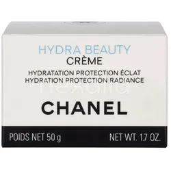 Chanel Hydra Beauty Creme Normal To Dry Skin 50 g