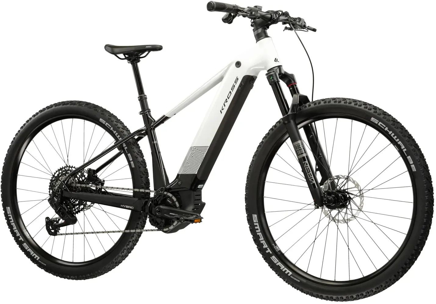 E-Bike KROSS 