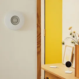Yale Smart Alarm Indoor Sirene